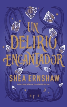 Paperback Un Delirio Encantador [Spanish] Book