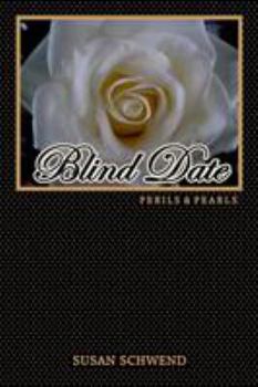 Paperback Blind Date - Perils & Pearls Book
