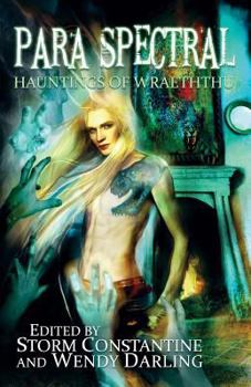 Paperback Para Spectral: Hauntings of Wraeththu Book