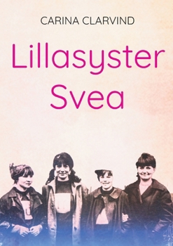 Paperback Lillasyster Svea [Swedish] Book