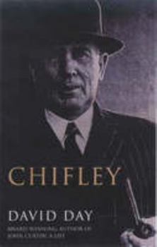 Hardcover Chifley Book