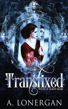 Paperback Transfixed Book