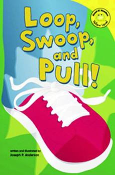 Hardcover Loop, Swoop, and Pull! Book