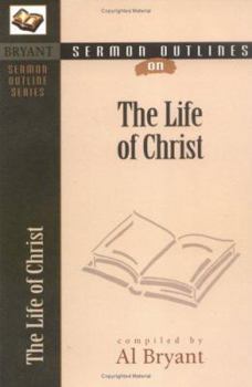 Paperback The Life of Christ Book