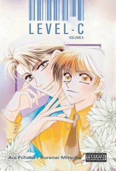 Level C Volume 5 - Book  of the Level C