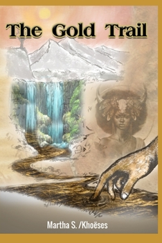 Paperback The Gold Trail Book