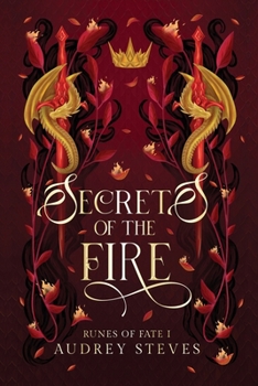 Secrets of the Fire (Runes of Fate)