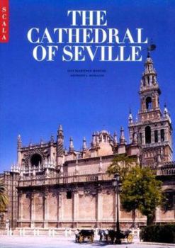 Paperback The Cathedral of Seville Book