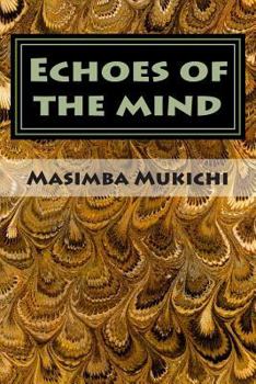 Paperback Echoes of the mind Book