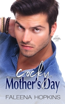 Paperback Cocky Mother's Day: Tonk Jr. Novella Book