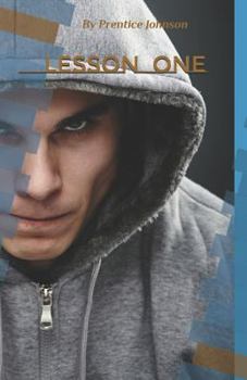 Paperback Lesson One Book