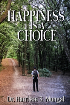 Paperback Happiness is a Choice Book