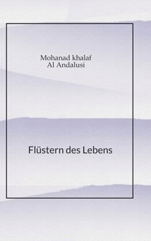 Flüstern des Lebens (German Edition)