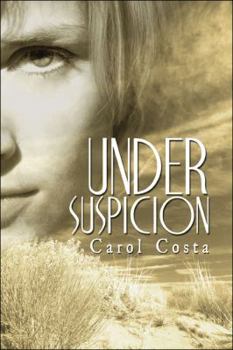Paperback Under Suspicion Book