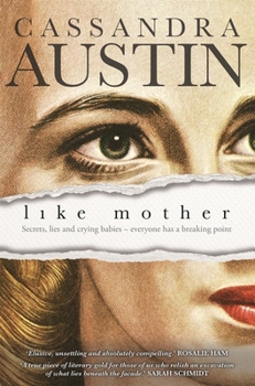 Paperback Like Mother Book