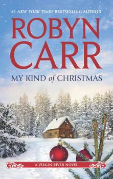 Mass Market Paperback My Kind of Christmas Book