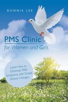 Paperback PMS Clinic for Women and Girls Book