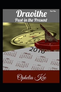 Paperback Draoithe: Past in the Present: Part 5 Book
