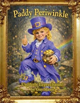 Paperback Paddy Periwinkle Book