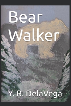 Paperback Bear Walker Book
