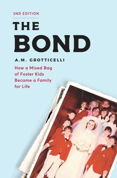 Paperback The Bond Book
