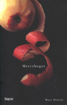 Paperback Merrybegot Book