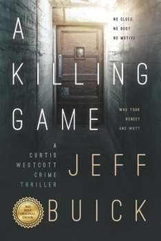 Paperback A Killing Game Book