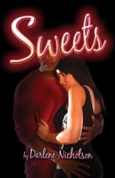 Paperback Sweets Book