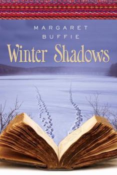 Hardcover Winter Shadows Book