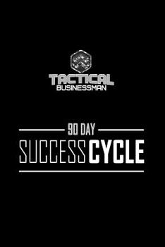 Paperback 90 Day Success Cycle: P3 Version Book