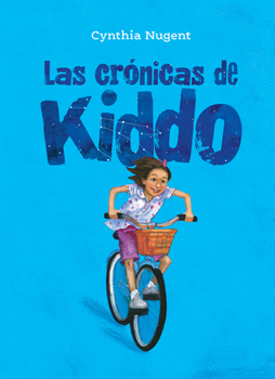 Paperback Las Crónicas de Kiddo [Spanish] Book