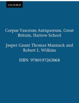 Corpus Vasorum Antiquorum