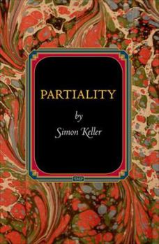 Hardcover Partiality Book