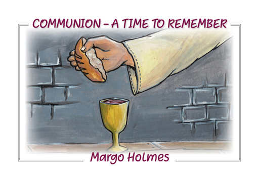 Paperback Communion - A Time to Remember Book