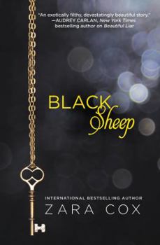 Paperback Black Sheep Book