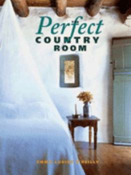 Hardcover The Perfect Country Room Book