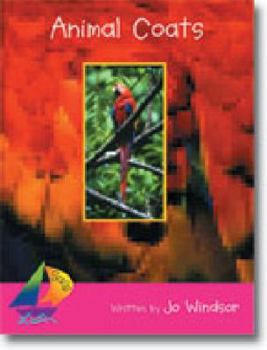 Paperback Sails Emergent Magenta Book