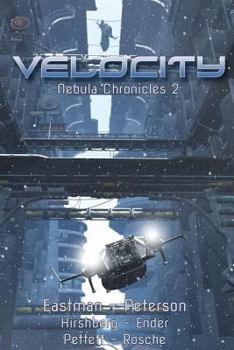 Velocity (2) - Book #2 of the Nebula Chronicles