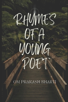RHYMES OF A YOUNG POET