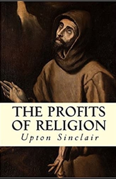 Paperback The Profits of Religion Book