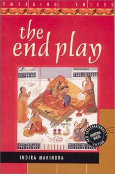 Paperback The End Play Book