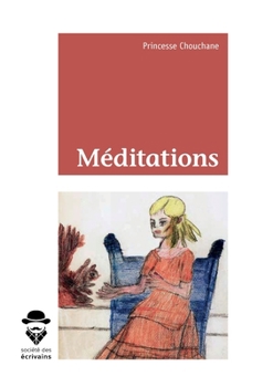 Paperback Méditations [French] Book