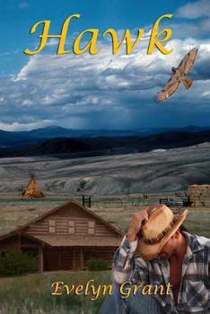 Paperback Hawk Book
