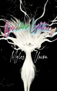 Paperback Creative Lightning Book