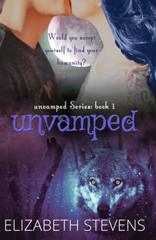 unvamped - Book #1 of the unvamped