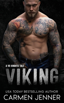 Paperback Viking Book