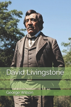Paperback David Livingstone Book
