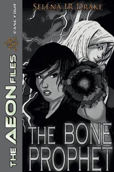 Paperback The Bone Prophet Book