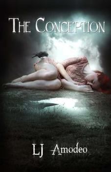 Paperback The Conception Book