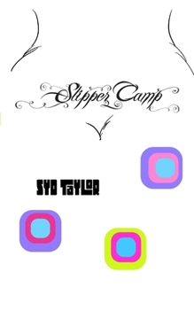 Paperback Slipper Camp Book